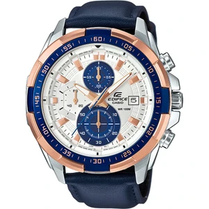EFR-539L-7CVUDF Edifice Erkek Kol Saati