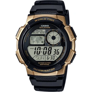 AE-1000W-1A3VDF Digital Erkek Kol Saati