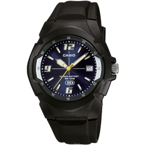 MW-600F-2AVDF Standart Erkek Kol Saati