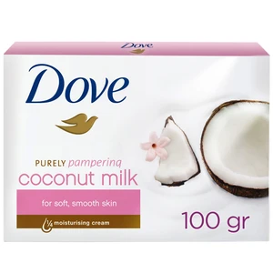 Sabun Coconut Milk 100 gr