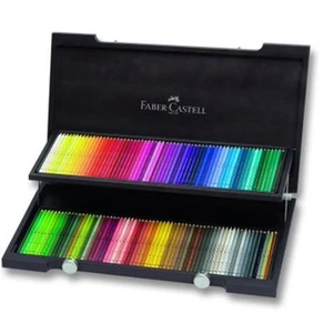 Faber A.Dürer 8200-158 K.Yeşil Aquarell Boya Kal