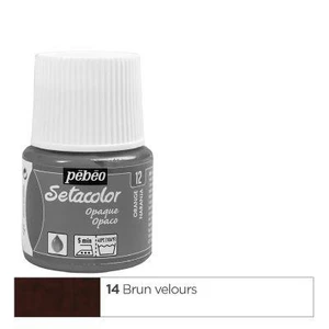 295/14 Setacolor Opaque Örtücü Kumaş Boyası