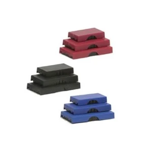 Mobi Stamps Prınt-60 Kaşe Yedek Keçesi