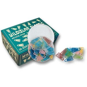 Ataş Küçük Kod.034