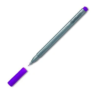 Grip Finepen 0,4Mm Açık Mor 151637