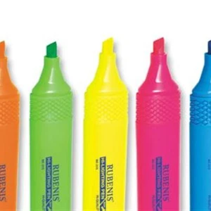 Rubenıs Fosforlu Yeşil Kalem Rf-315/Y