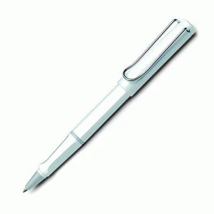 Safari Roller Kalem 319B Parlak Beyaz
