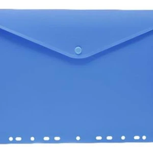 Comıx Af606 Delikli Çıtçıtlı Dosya