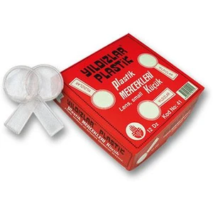 Mercek Küçük  Kod.041