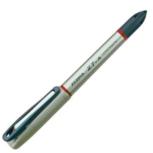 Z 7-A Kırmızı 0,7 Roller Kalem