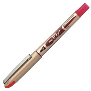 Ax 7 Kırmızı Roller Kalem