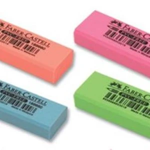 189660 Renkli Silgi 20 Li