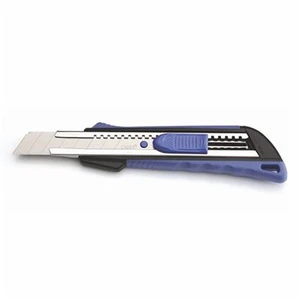 8670 Falcon L Büyük Maket Bıçağı 18 Mm