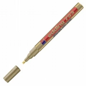 753 Altın Marker Kalem