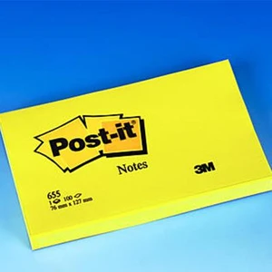 655 76X127 Postit