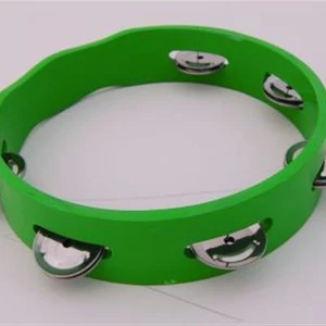 Lıno 8 Inch Tambourıne Zilli Tef Kkc-5