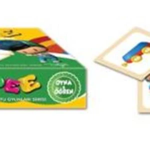 Pepee Kutu Oyunları İlişki Kurma 245803