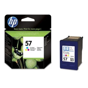 Hp C6657Ae Renkli Kartuş 57