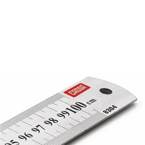 8304 Çelik Cetvel 100 Cm