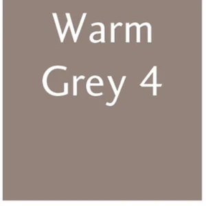 Letraset Promarker Wg03 Warm Grey 4