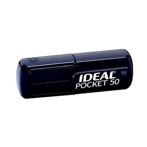 Ideal Pocket 50 Cep Kaşe Orta Boy 410050