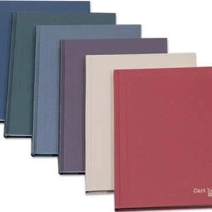 Cari Hesap Defteri 20X28 320 Yaprak Dik