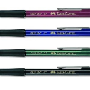 Grip 1345 Kırmızı 0,5 Versatil Kalem 134526
