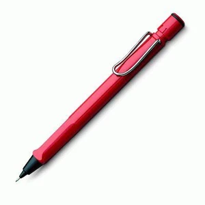 Safari Versatil Kalem 116 Kırmızı 0,5 Mm