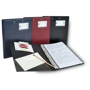 2K 295 A4 4 Halkalı 2 Cm Klipsli Dosya