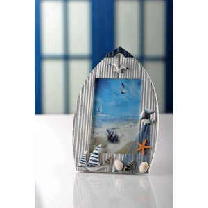 Gold Case Ahşap Marin Çerçeve F2011J