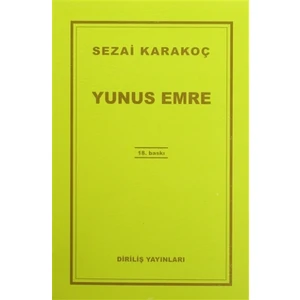 Yunus Emre