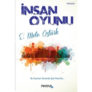 İnsan Oyunu