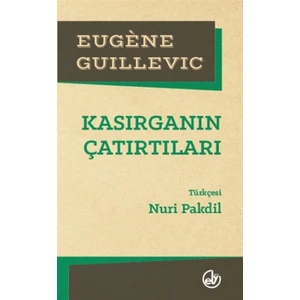 Kasırganın Çatırtıları