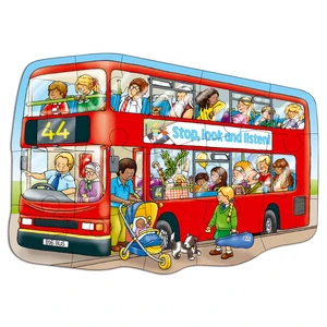 Big Bus / 2 - 5 Yaş
