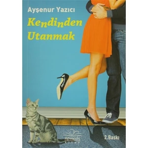 Kendinden Utanmak - Ayşenur Yazıcı