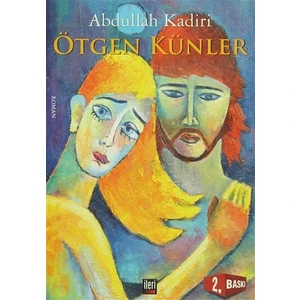 Ötgen Künler