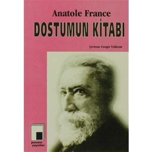 Dostumun Kitabı