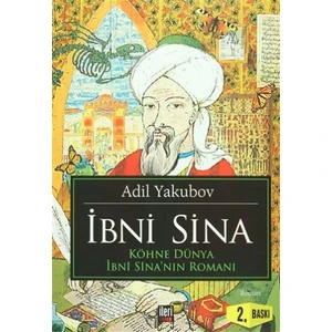 İbni Sina