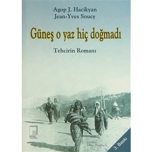Güneş O Yaz Hiç Doğmadı