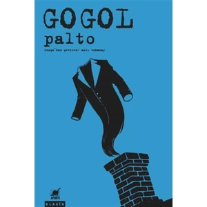 Palto - Nikolay Vasilyeviç Gogol