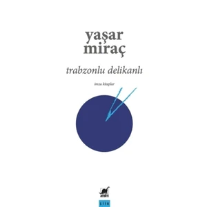 Trabzonlu Delikanlı