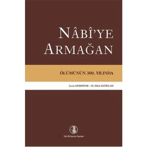 Nabi'ye Armağan