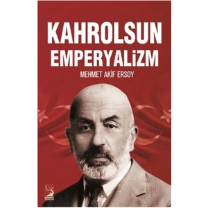 Kahrolsun Emperyalizm