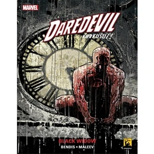 Daredevil Cilt 7 - Korkusuz