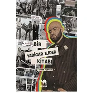 Bir Yadigar Ejder Kitabı