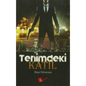 Tenimdeki Katil