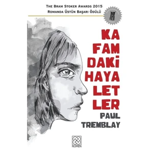 Kafamdaki Hayaletler