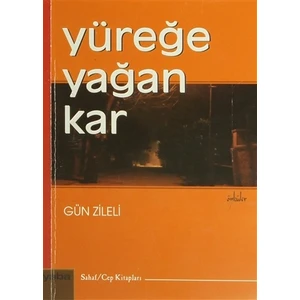 Yüreğe Yağan Kar