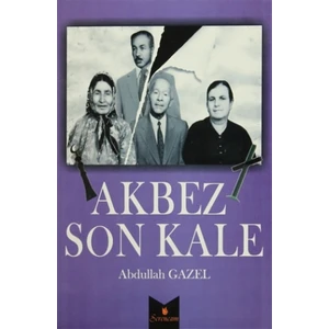 Akbez Son Kale