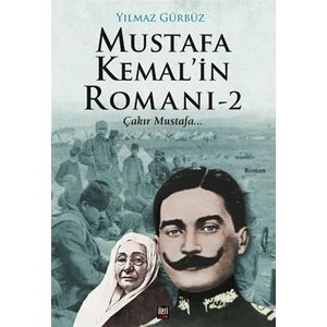 Mustafa Kemal'in Romanı 2